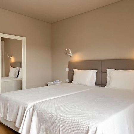 Hotel Cristal Caldas Калдас да Райна Екстериор снимка