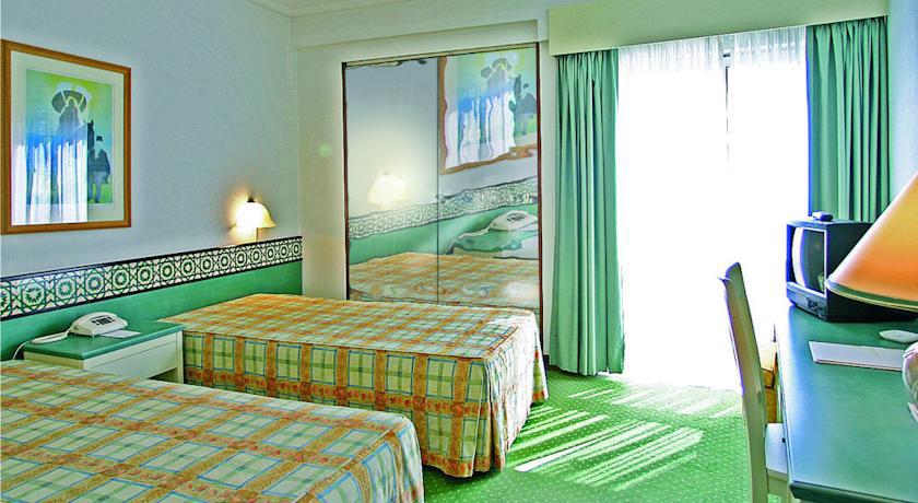 Hotel Cristal Caldas Калдас да Райна Екстериор снимка