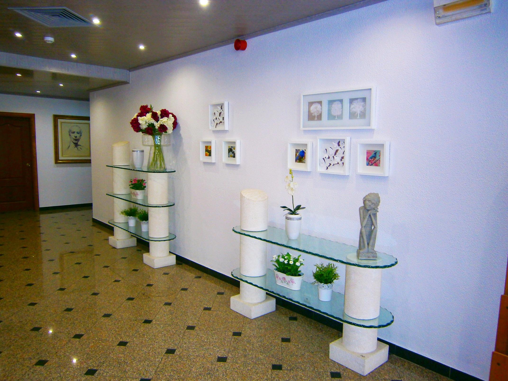 Hotel Cristal Caldas Калдас да Райна Екстериор снимка