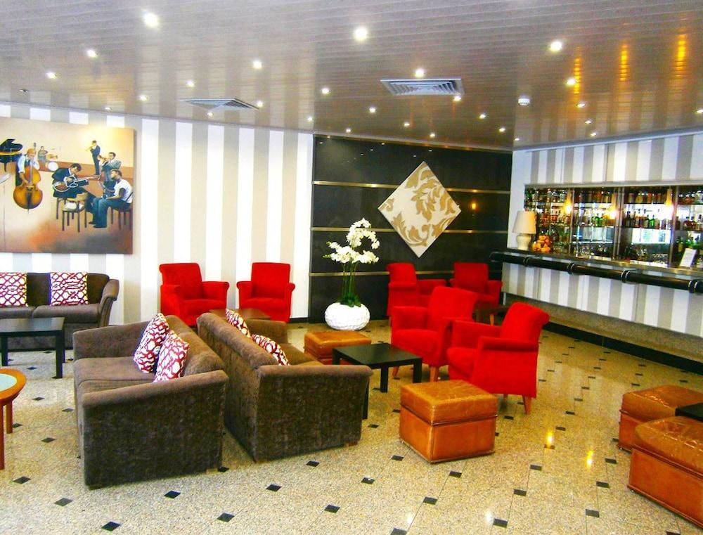 Hotel Cristal Caldas Калдас да Райна Екстериор снимка