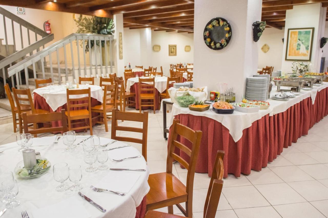 Hotel Cristal Caldas Калдас да Райна Екстериор снимка